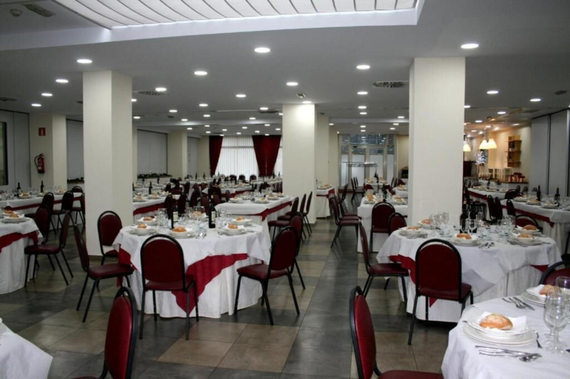 Las mejores ofertas de Hotel Virgen de Covadonga Cangas De Onís