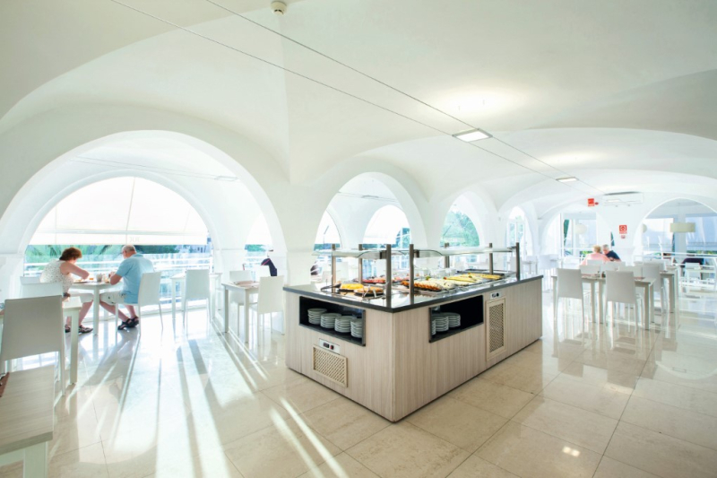 Las mejores ofertas de TUI BLUE ROCADOR ADULTS ONLY Cala D´Or