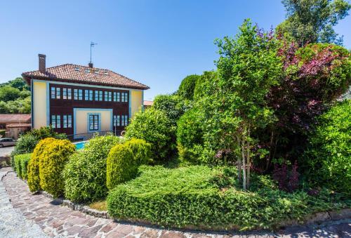 Las mejores ofertas de APARTAMENTOS LA CASONA DE VIDIAGO Vidiago