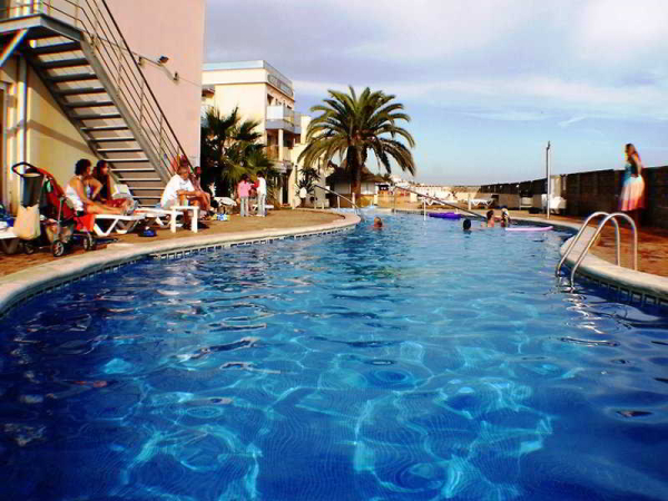 Las mejores ofertas de Amaraigua Adults Only Malgrat De Mar