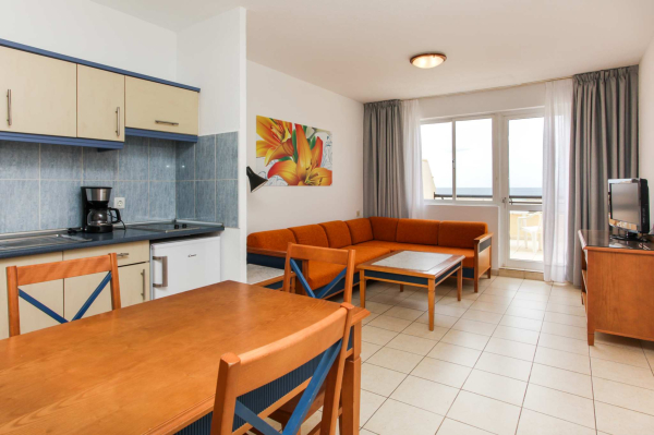Las mejores ofertas de Apartamentos LIVVO Palm Garden Jandía