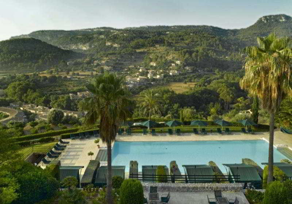 Las mejores ofertas de Gran Hotel Son Net Puigpunyent
