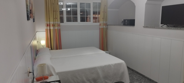 Las mejores ofertas de Hotel Miraya TORRE DEL MAR