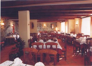 Las mejores ofertas de HOTEL OR BLANC Espot
