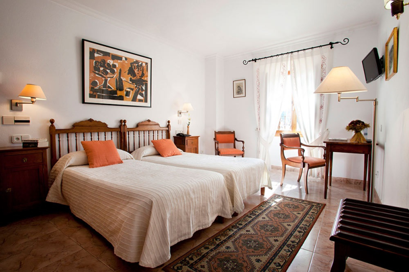 Las mejores ofertas de L'Hostal Pollença