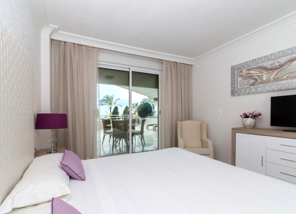 Las mejores ofertas de Aparthotel Coral Beach Dénia