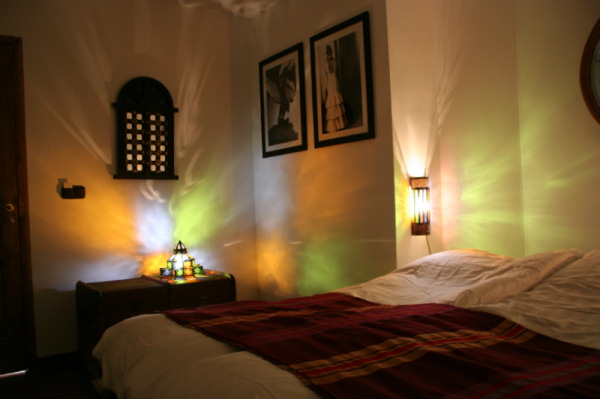 Las mejores ofertas de Boutique Hotel La Posada del Angel Ojén Ojén