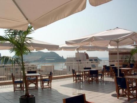 Las mejores ofertas de CALA REAL Águilas