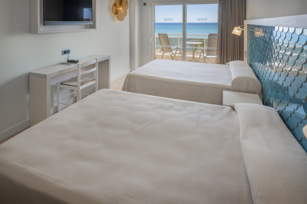 Las mejores ofertas de Caprici Beach Hotel & Spa Santa Susanna