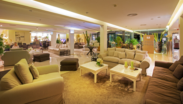 Las mejores ofertas de Eden Park Riudellots De La Selva