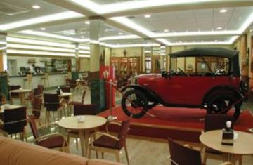 Las mejores ofertas de HUSA DEL SOL Motilla Del Palancar