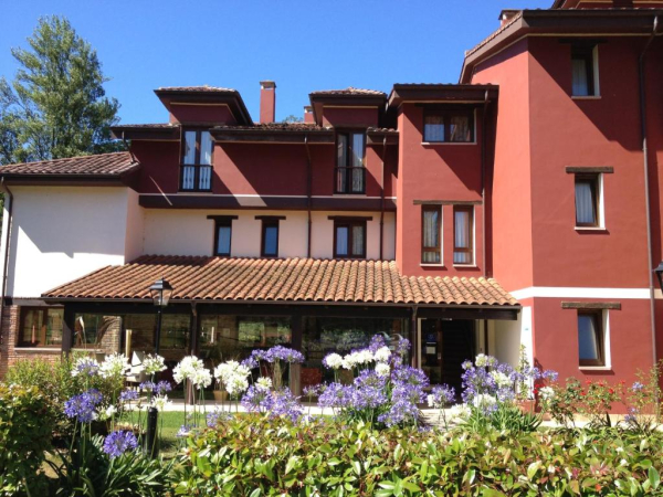 Las mejores ofertas de Hotel Rural Casa de Campo Cangas De Onís