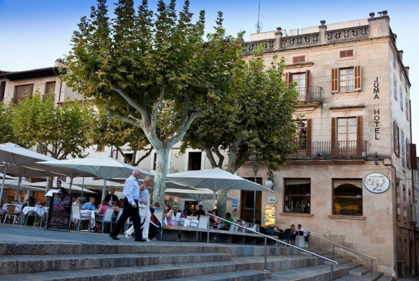 Las mejores ofertas de Juma Pollença