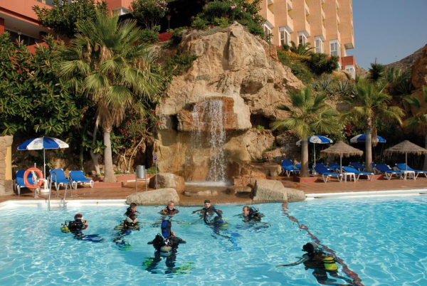 Las mejores ofertas de Mirador del Cabo Playa de Aguadulce