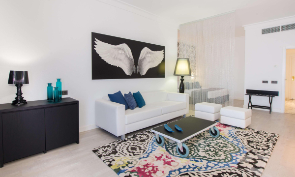 Las mejores ofertas de TUI BLUE Suite Princess (Adults Only) Playa de Taurito