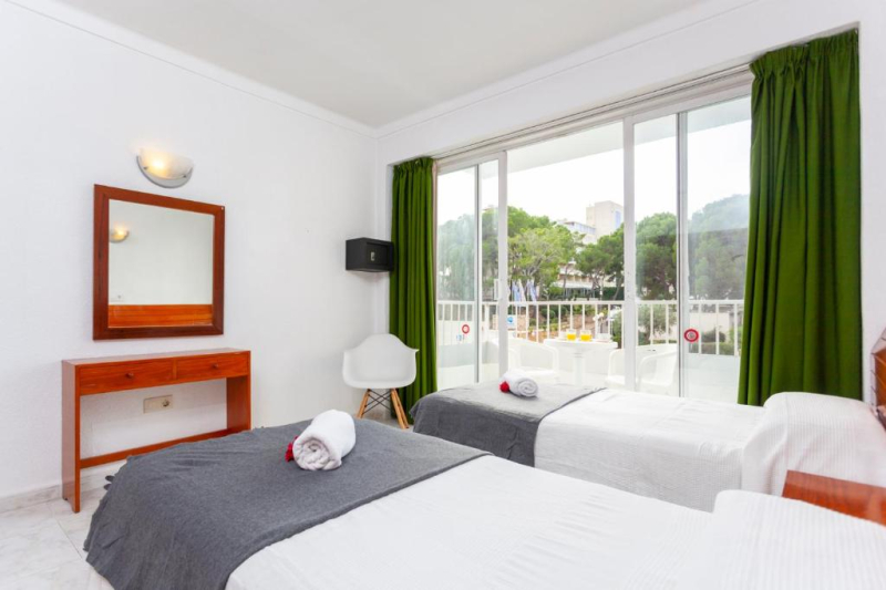 Las mejores ofertas de Africamar Can Picafort