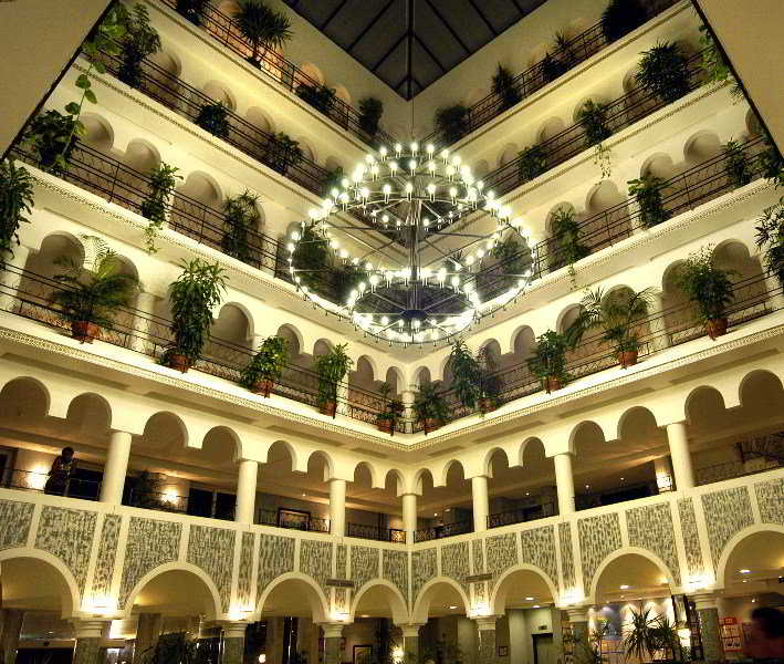 Las mejores ofertas de Evenia Zoraida Garden Almería 