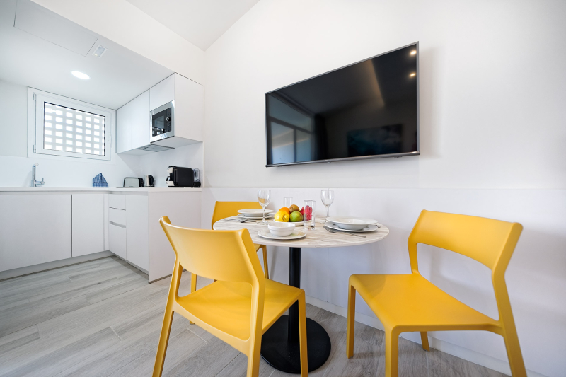 Las mejores ofertas de Relaxia Los Girasoles Bungalows Playa del Inglés