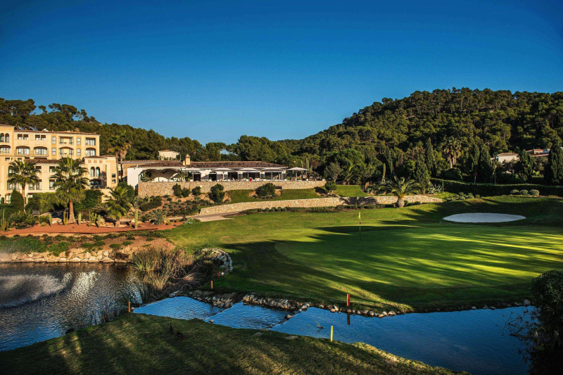 Las mejores ofertas de Steigenberger Hotel & Resort Camp de Mar Camp de Mar
