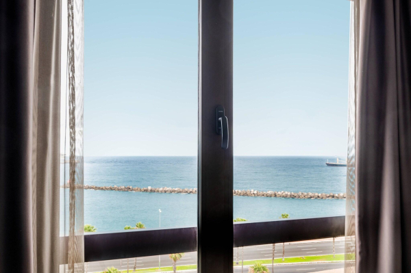 Las mejores ofertas de AC Iberia Las Palmas Las Palmas de Gran Canaria
