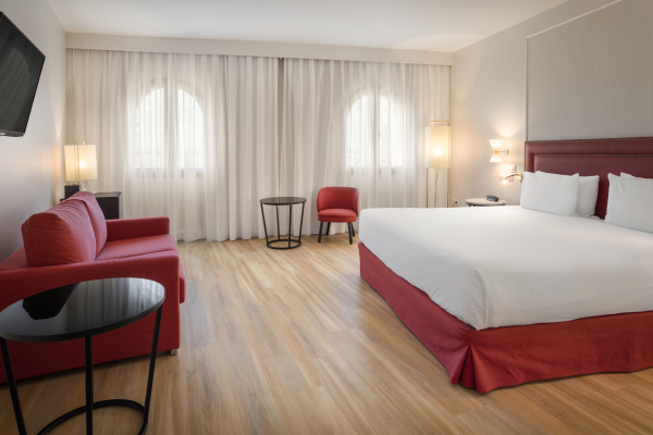 Las mejores ofertas de Exe Sevilla Macarena Sevilla