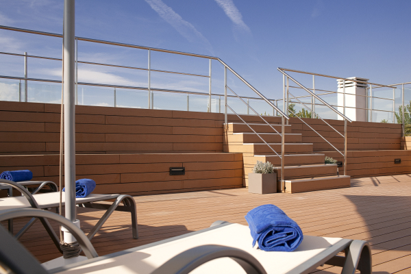 Las mejores ofertas de Globales Acis & Galatea Hotel Madrid