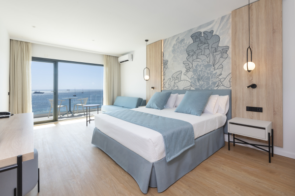 Las mejores ofertas de Hotel Palia Tropico Playa Palma Nova