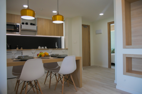 Las mejores ofertas de Ohasis Apartments Los Cristianos
