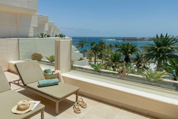 Las mejores ofertas de Paradisus Salinas Lanzarote Costa Teguise