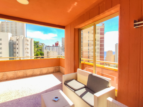 Las mejores ofertas de Picasso - Fincas Benidorm Benidorm