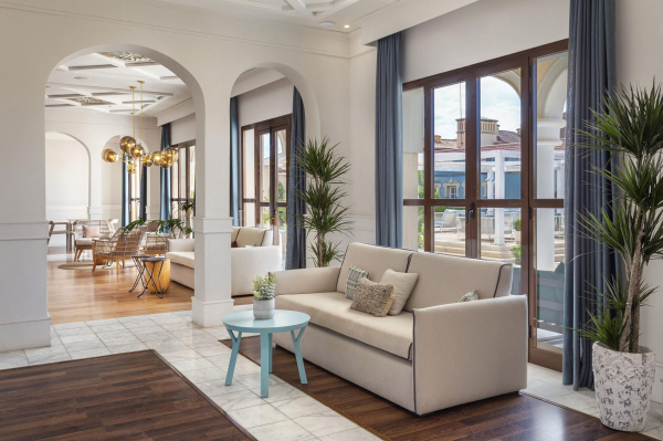 Las mejores ofertas de The Level At Melia Villaitana Benidorm
