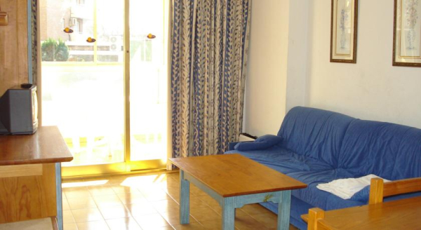 Las mejores ofertas de Torre Gerona Benidorm