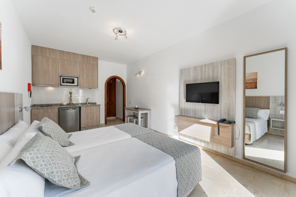 Las mejores ofertas de klayman Olivina Aparthotel Los Cristianos