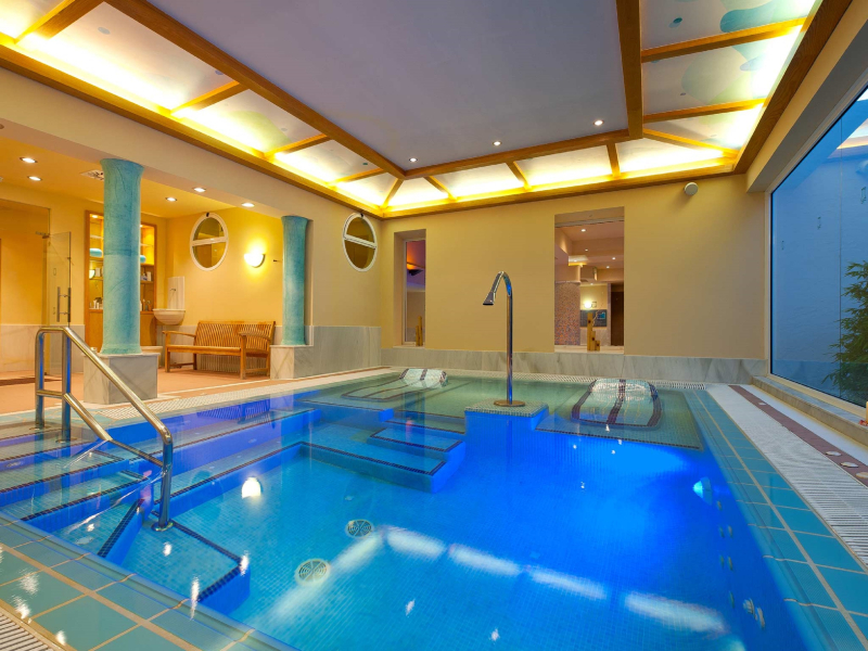 Las mejores ofertas de Hotel Fuerte Conil - Resort Conil de la Frontera