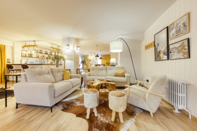 Las mejores ofertas de Viella Vielha E Mijaran