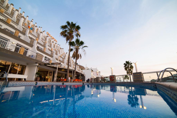 Las mejores ofertas de Cala Nova Puerto Rico