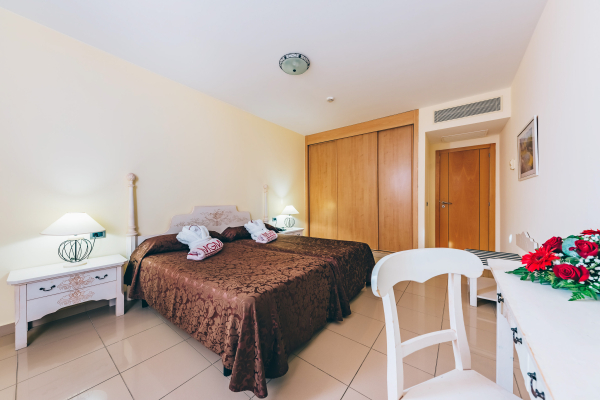 Las mejores ofertas de Grand Muthu Golf Plaza Hotel & Spa Golf del Sur