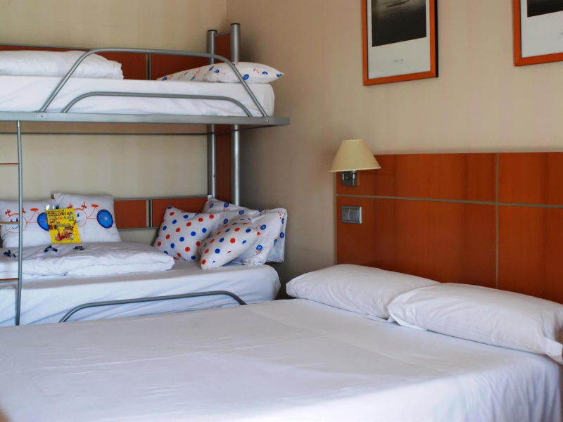 Las mejores ofertas de Tryp San Sebastian Orly Hotel San Sebastián