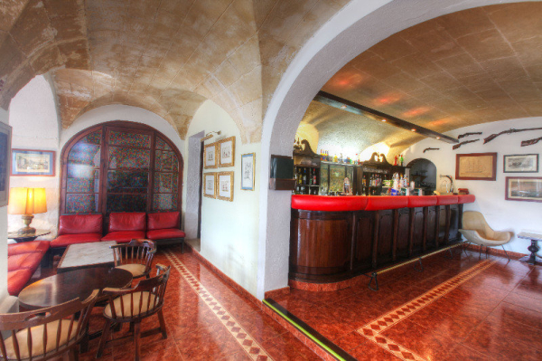 Las mejores ofertas de Del Almirante Collingwood House Es Castell