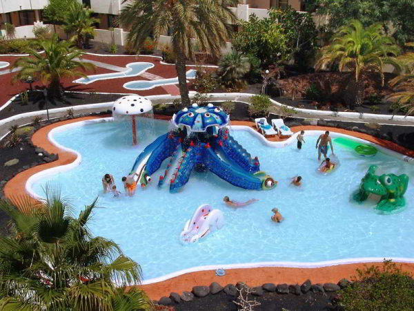Las mejores ofertas de El Trebol Costa Teguise