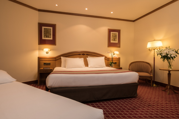 Las mejores ofertas de Eurostars Las Claras Salamanca