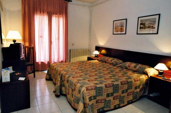 Las mejores ofertas de HOTEL VALL D'ANEU Esterri DʿÀneu
