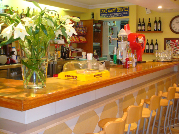 Las mejores ofertas de Hamilton Court SANT TOMAS