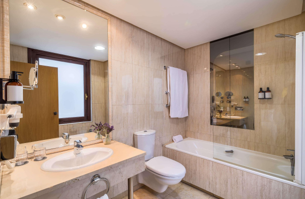 Las mejores ofertas de Hotel Jerez Centro Jerez de la Frontera