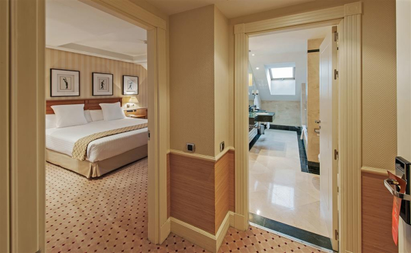 Las mejores ofertas de Hotel Recoletos Valladolid