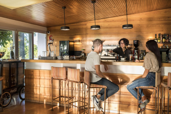 Las mejores ofertas de Parador De Ayamonte Isla Canela