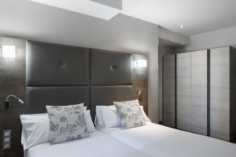 Las mejores ofertas de Petit Palace Posada del Peine Madrid