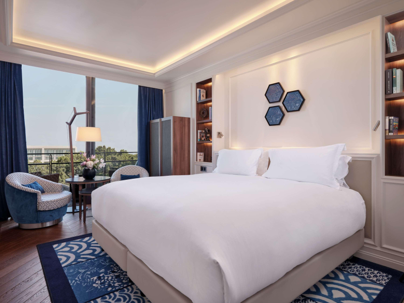 Las mejores ofertas de Sofitel Barcelona Skipper Barcelona