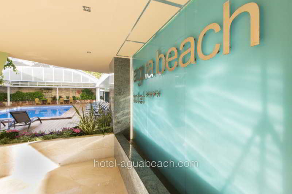 Las mejores ofertas de Aguabeach Palma Nova