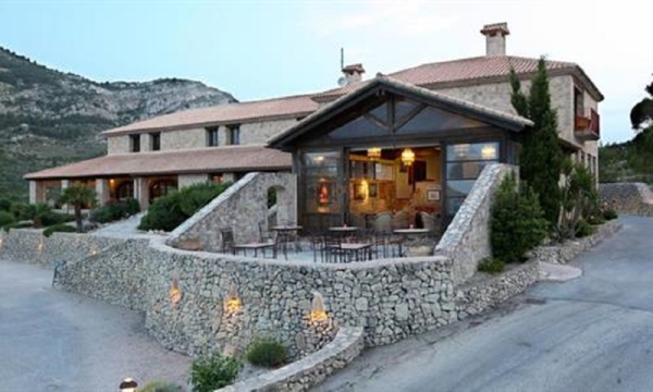 Las mejores ofertas de Alahuar Benamaurel